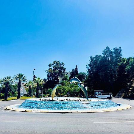 Albufeira Jardim 2 Studio Εξωτερικό φωτογραφία