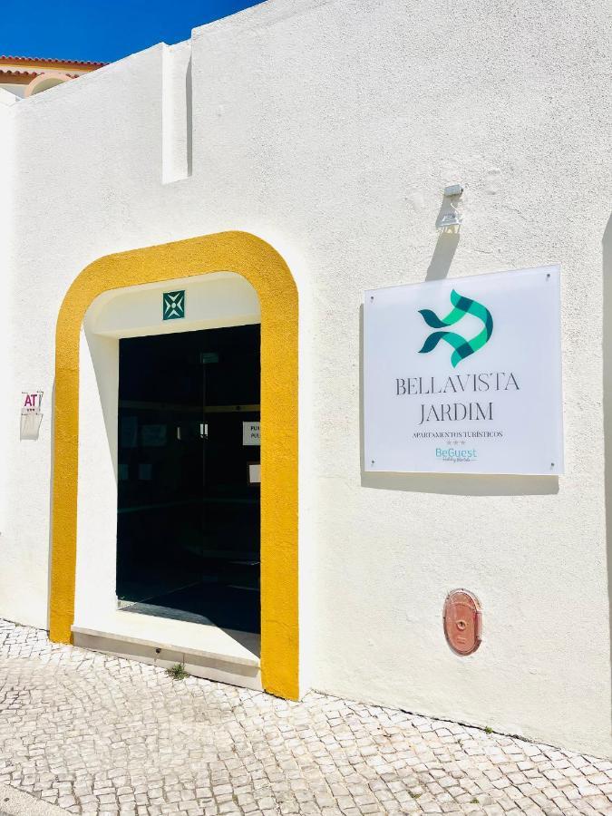Albufeira Jardim 2 Studio Εξωτερικό φωτογραφία