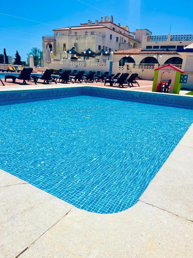 Albufeira Jardim 2 Studio Εξωτερικό φωτογραφία