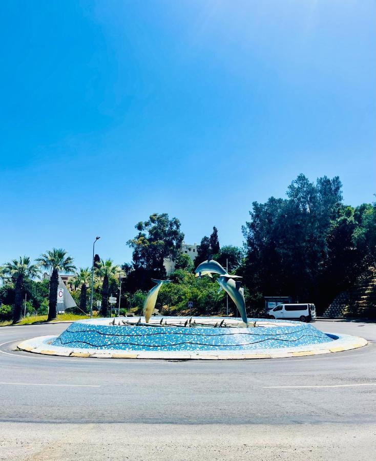 Albufeira Jardim 2 Studio Εξωτερικό φωτογραφία
