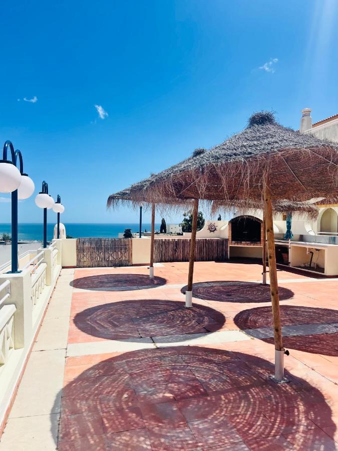 Albufeira Jardim 2 Studio Εξωτερικό φωτογραφία