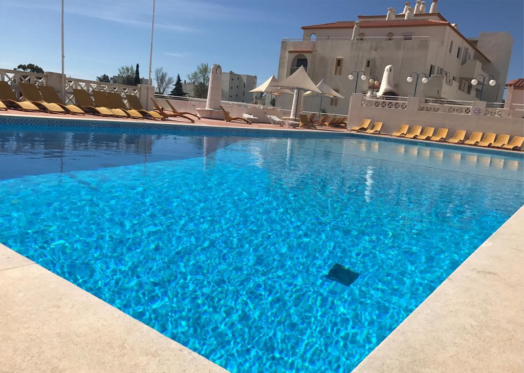 Albufeira Jardim 2 Studio Εξωτερικό φωτογραφία