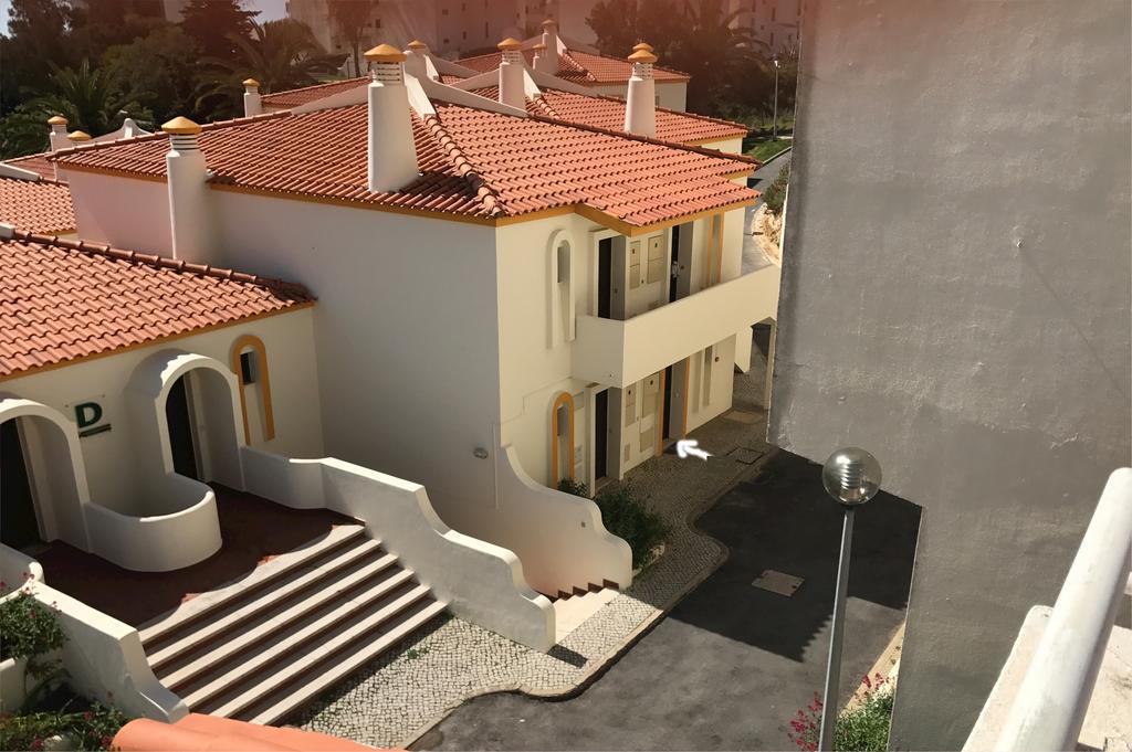 Albufeira Jardim 2 Studio Εξωτερικό φωτογραφία