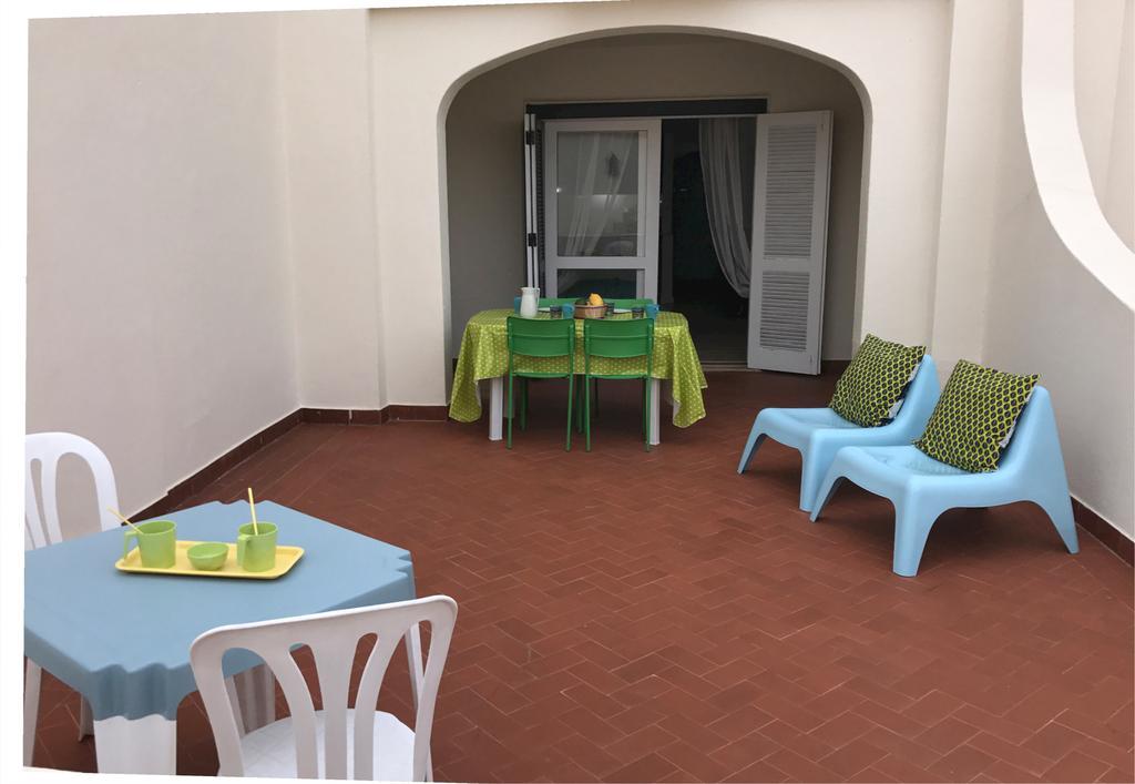 Albufeira Jardim 2 Studio Εξωτερικό φωτογραφία