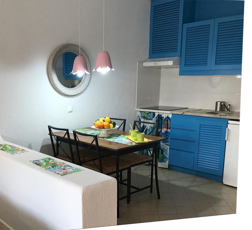 Albufeira Jardim 2 Studio Εξωτερικό φωτογραφία