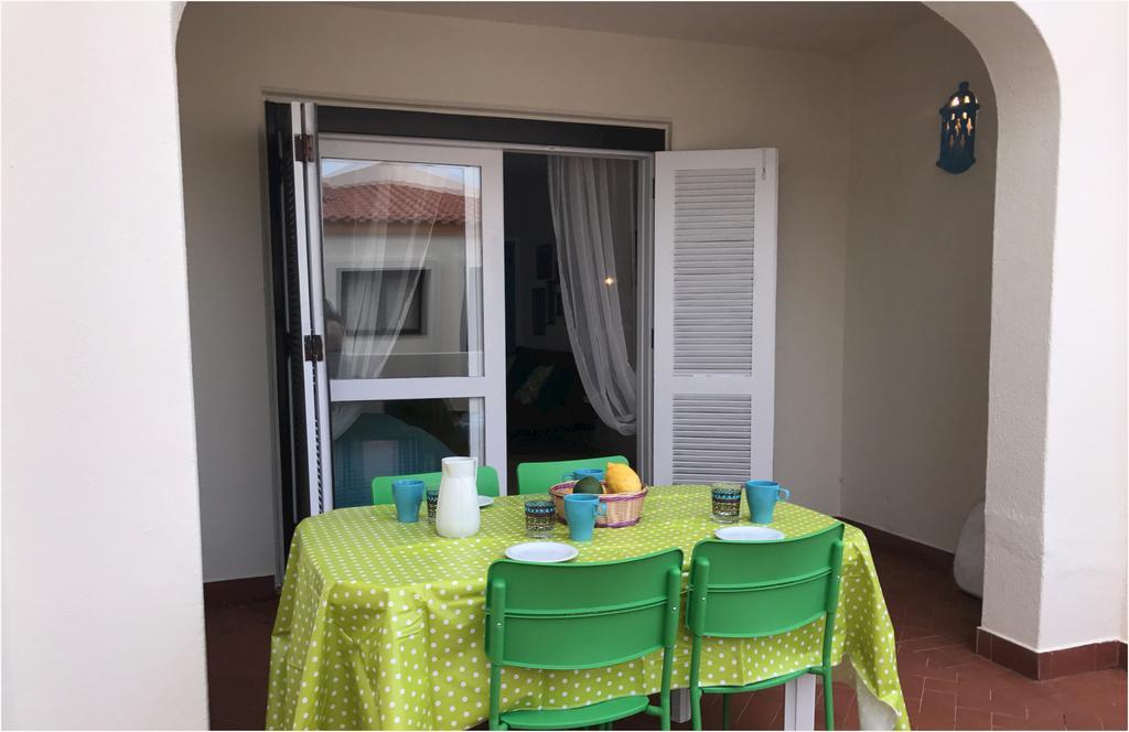 Albufeira Jardim 2 Studio Εξωτερικό φωτογραφία