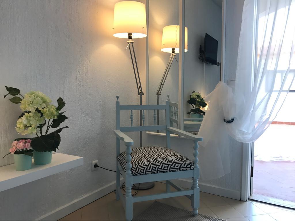 Albufeira Jardim 2 Studio Εξωτερικό φωτογραφία