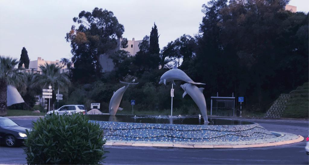 Albufeira Jardim 2 Studio Εξωτερικό φωτογραφία